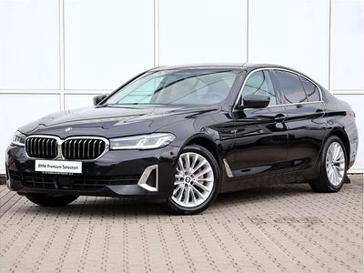 BMW 530e