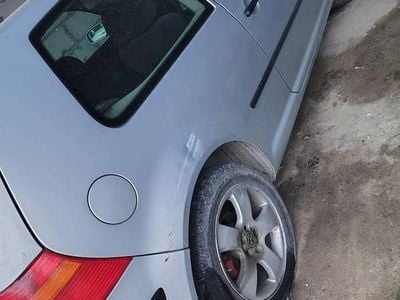 VW Golf IV