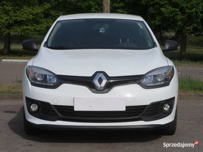 Renault Mégane III
