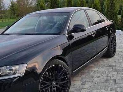 Używany 2009 Audi A6 | 25 800 zł (Drogi)