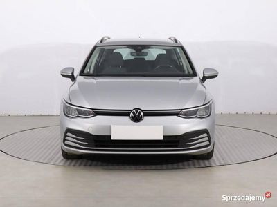 VW Golf VIII
