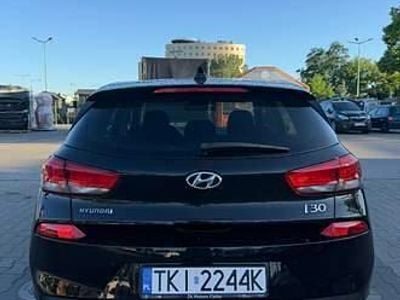 Używany 2017 Hyundai i30 | 41 000 zł (Uczciwa cena)