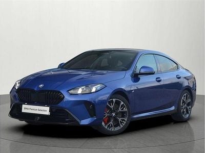 Używany BMW 220 Shadowline 156 KM (114 kW) 2025 Niebieski portimao m metalizowany Coupe