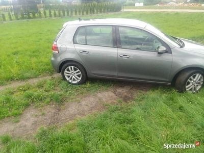 VW Golf VI