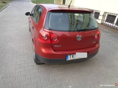 VW Golf V