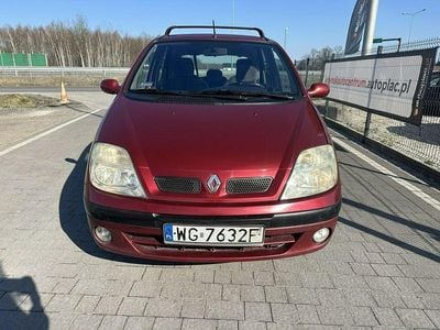 Renault Scénic