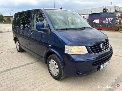 VW T5