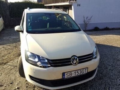 VW Sharan