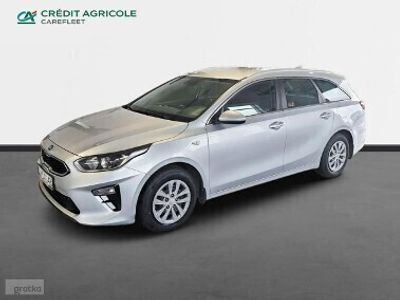 używany Kia Ceed Cee'd1.6 CRDi SCR M Kombi. DW5AU43 III (2018-)