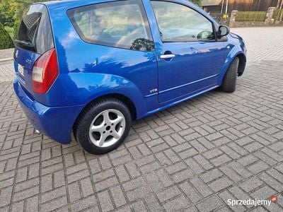 Citroën C2