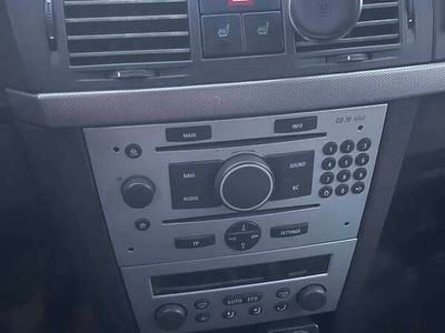 Używany 2004 Opel Meriva Minivan | 9000 zł