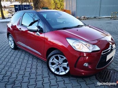 Citroën DS3