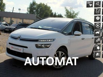 Citroën Grand C4 Picasso