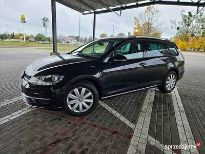 VW Golf VII