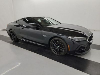 używany BMW M8 4.4dm 617KM 2020r. 71 761km