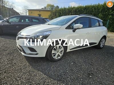Renault Clio GrandTour