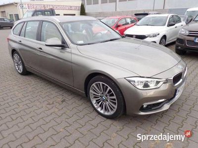 używany BMW 330 i xDrive Luxury Line (Touring [F31] )