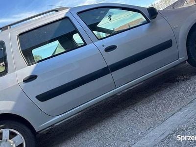 Używany 2008 Dacia Logan MCV | 8500 zł