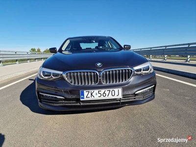 BMW 530e