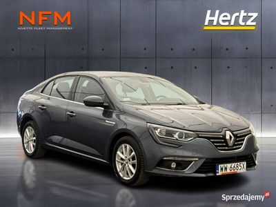 Renault Mégane IV