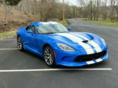 Dodge Viper