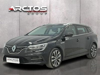 Renault Mégane GrandTour