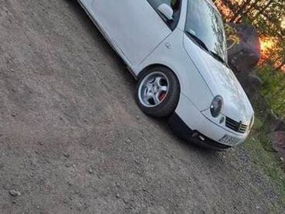 VW Lupo