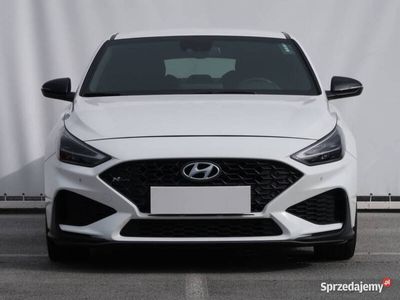 używany Hyundai i30 Fastback 1.5 T-GDI MHEV