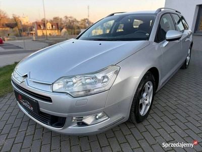 Citroën C5