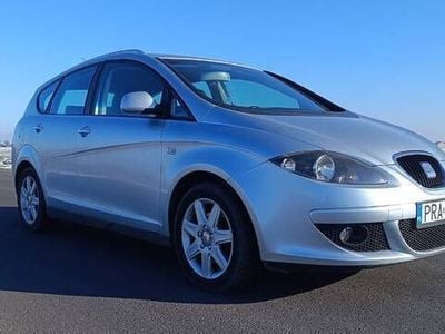 Seat Altea XL