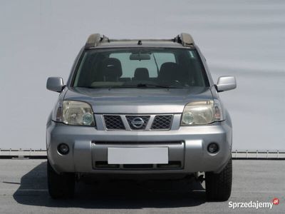 używany Nissan X-Trail 2.2 dCi