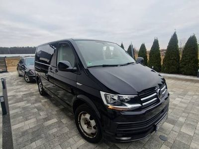 VW Multivan