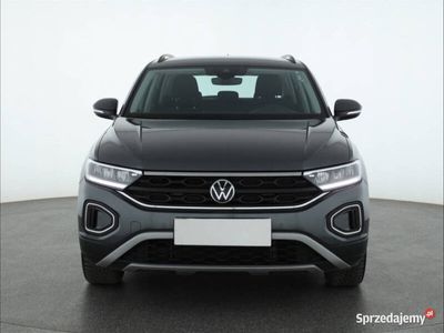 używany VW T-Roc 1.5 TSI