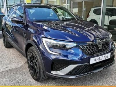 używany Renault Arkana 1.3 TCe mHEV esprit Alpine EDC esprit Alpine 1.3 TCe 160KM EDC|Kamer