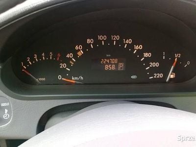 Mercedes A160