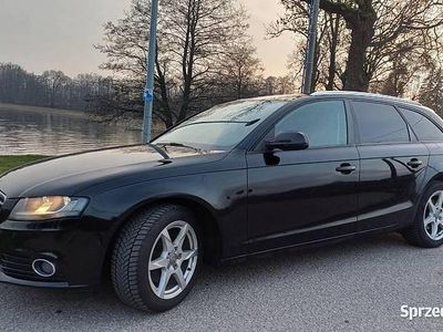 Używany Audi A4 2009