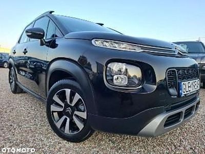 używany Citroën C3 III