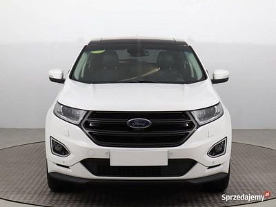 Używany Ford Edge 2017 Biały SUV