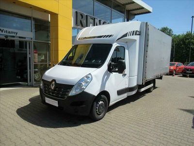 używany Renault Master MASTERdCi L2 Pack Clim