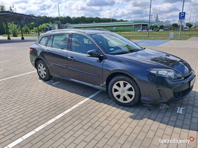 Renault Laguna III