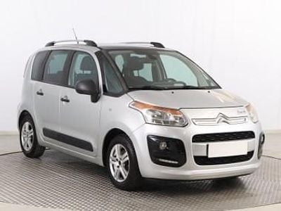 Citroën C3 Picasso