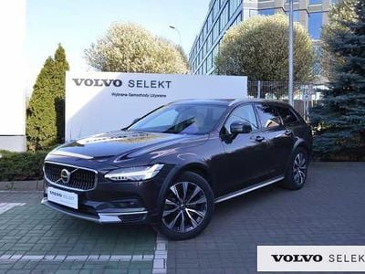 Volvo V90 CC
