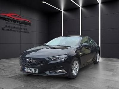 używany Opel Insignia Grand Sport/Sports Toure Sport 1.5 SIDI Turbo •
