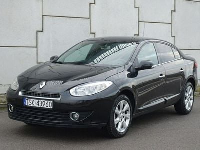 Renault Fluence
