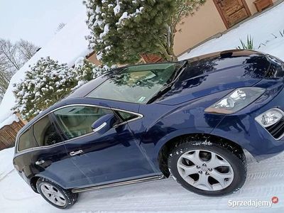 Używany Mazda CX-7 2010 SUV