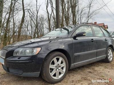 Używany 2006 Volvo V50 Kombi | 13 900 zł