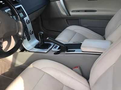 Używany Volvo C70 2012 Kabriolet