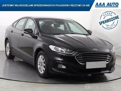 Używany Ford Mondeo 2019 Czarny