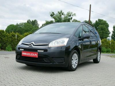 Citroën Grand C4 Picasso