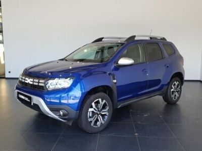 używany Dacia Duster I 1.3 TCe Prestige EDC